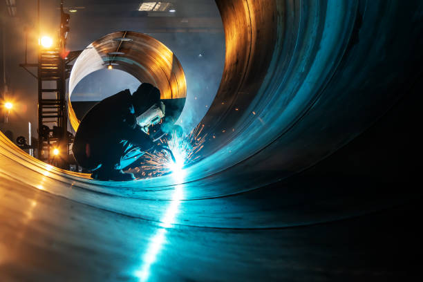 Affordable Welder Services in Canterwood, WA