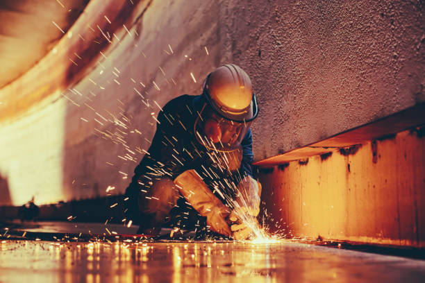Reliable Canterwood, WA Welder & Metal Fabrication Solutions