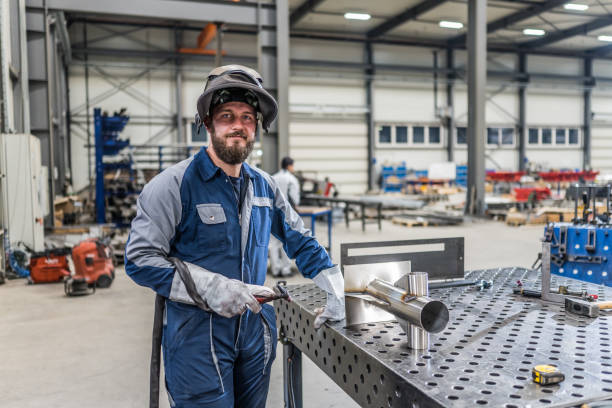  Canterwood, WA Welder Pros