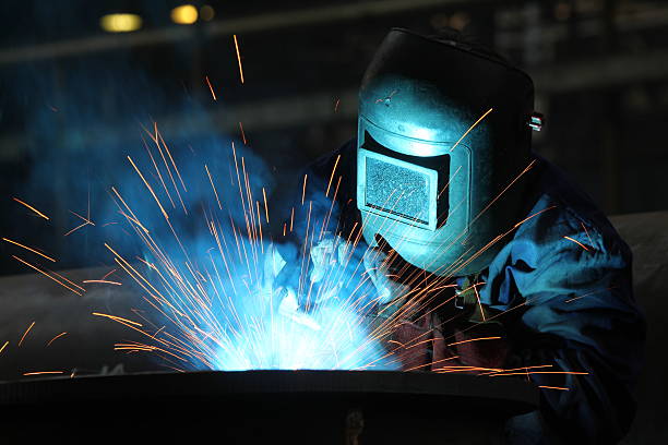 Best Artistic and Custom Metal Fabrication in Canterwood, WA