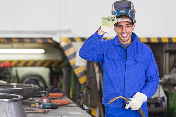 Best Automotive Welding in Canterwood, WA